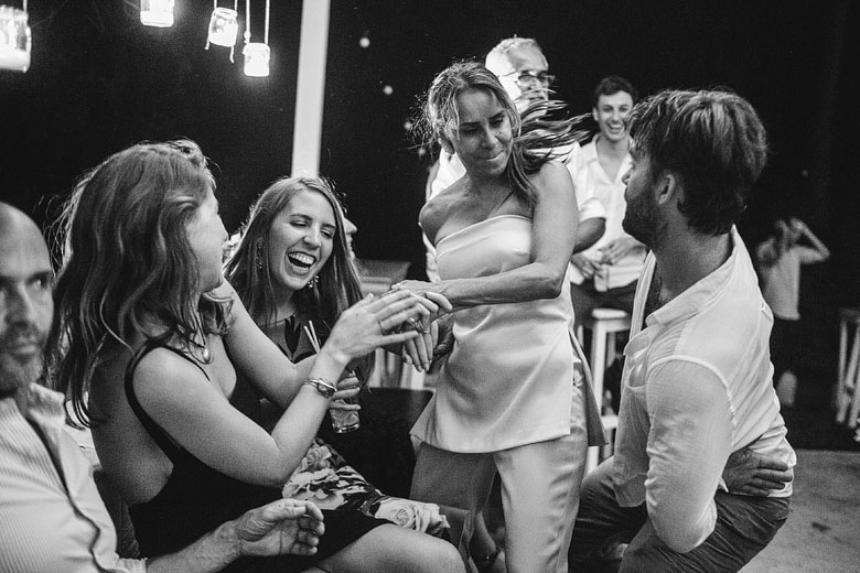 fotoperiodismo de bodas