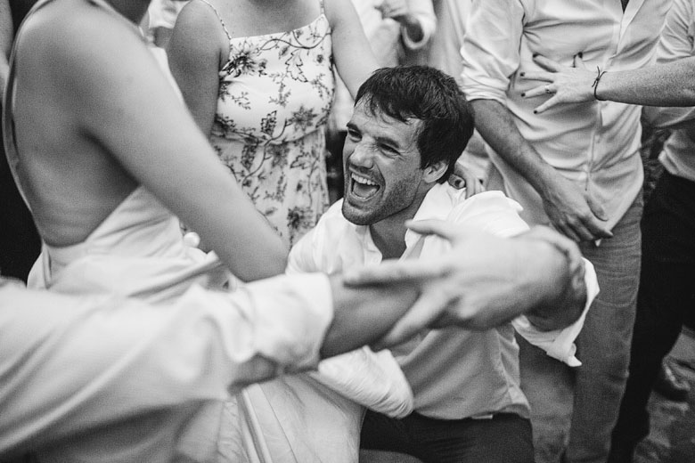 fotos documentales de casamiento