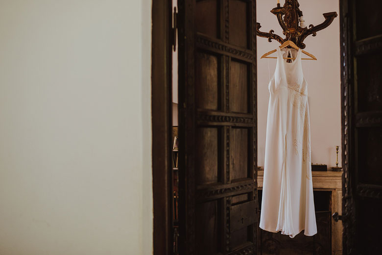 vestidos de novia diferentes mariana muller