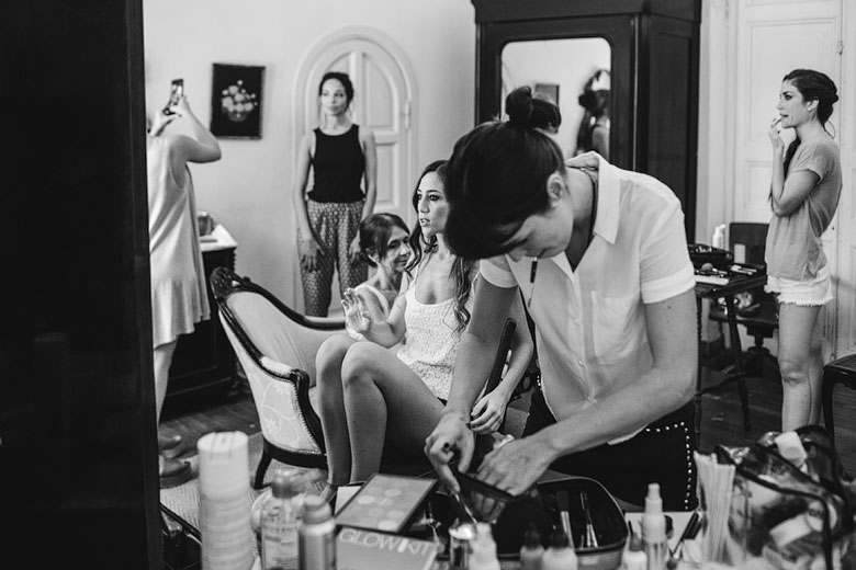 fotoperiodismo de bodas zona norte