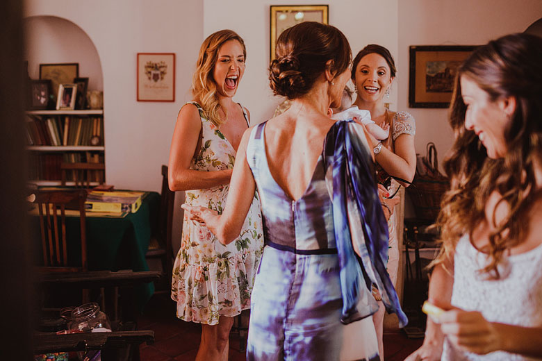 fotos espontaneas de bodas