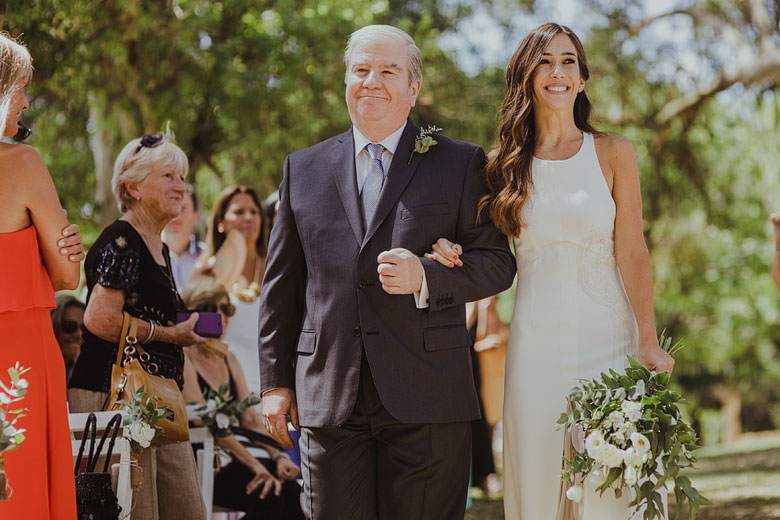 casamiento en estancia carabassa