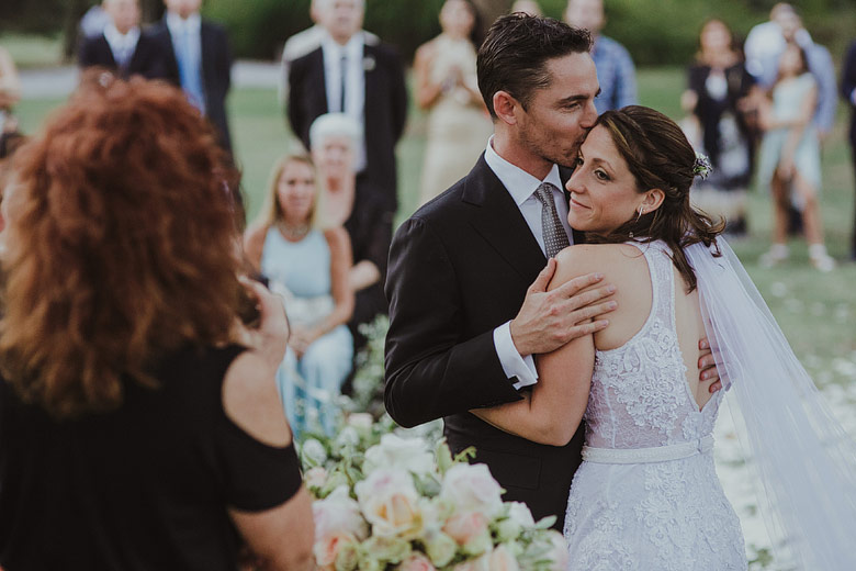 fotografos de casamiento