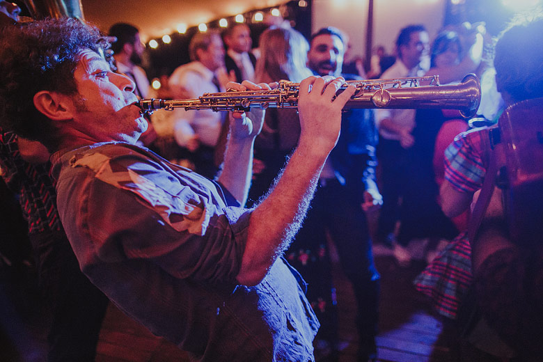 babel orkesta
