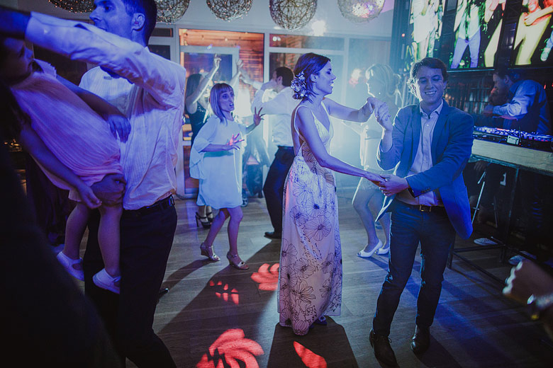 fotos cinematográficas de bodas