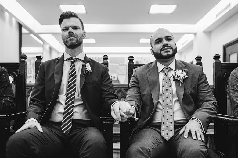boda igualitaria en buenos aires