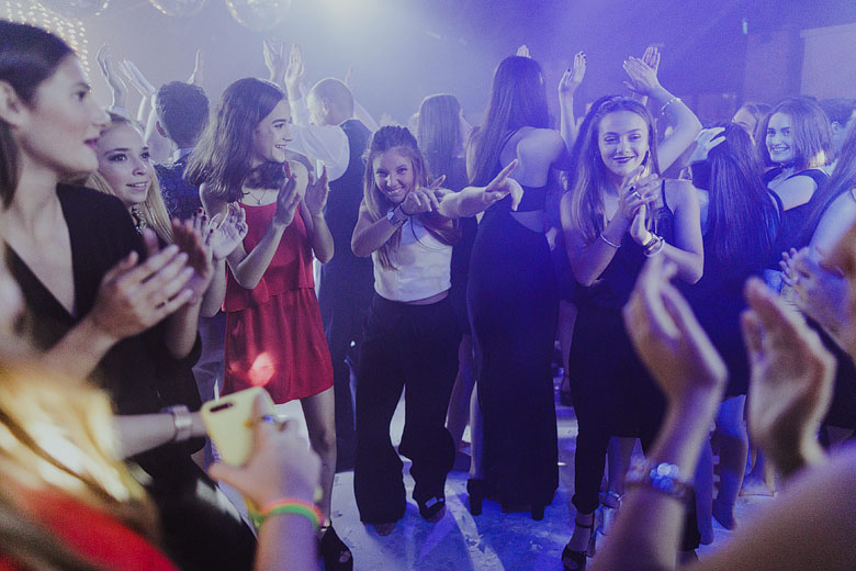 fotografo original de fiestas de 15 años