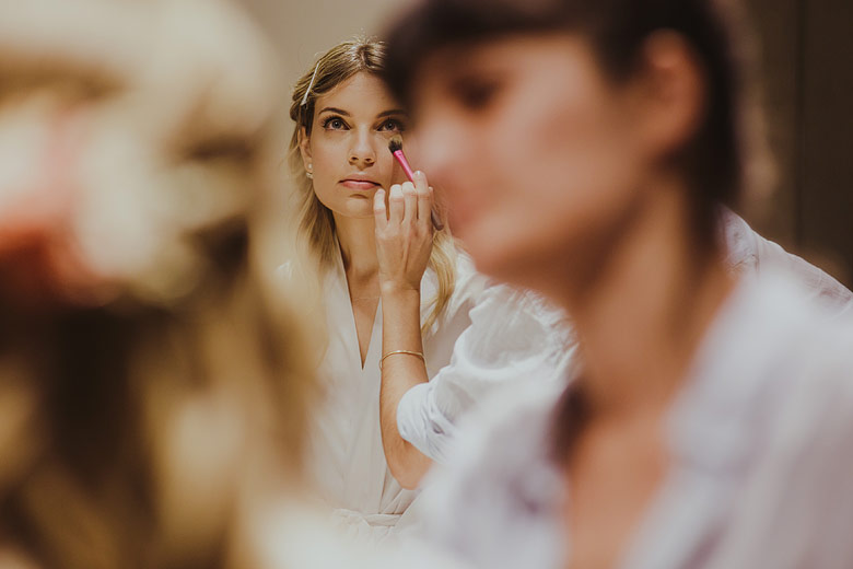 maquilladoras sociales