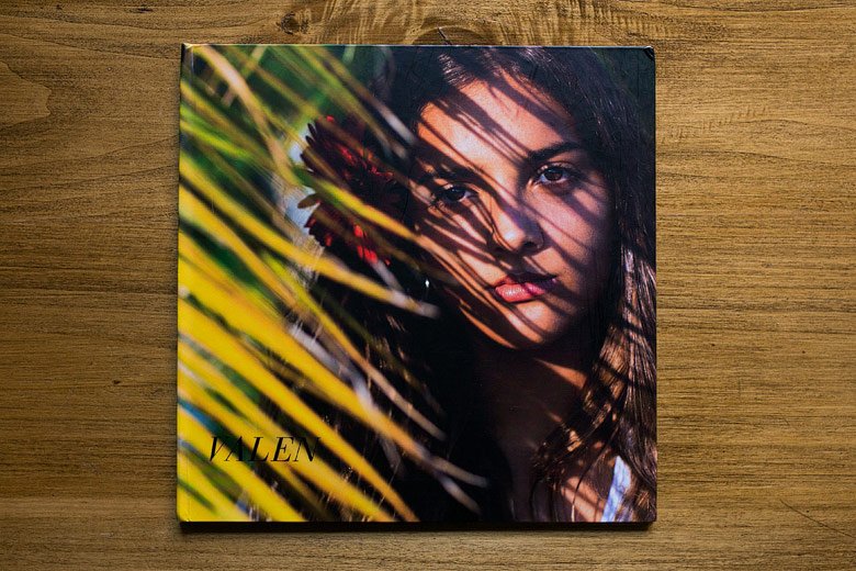 Photobook de 15 años