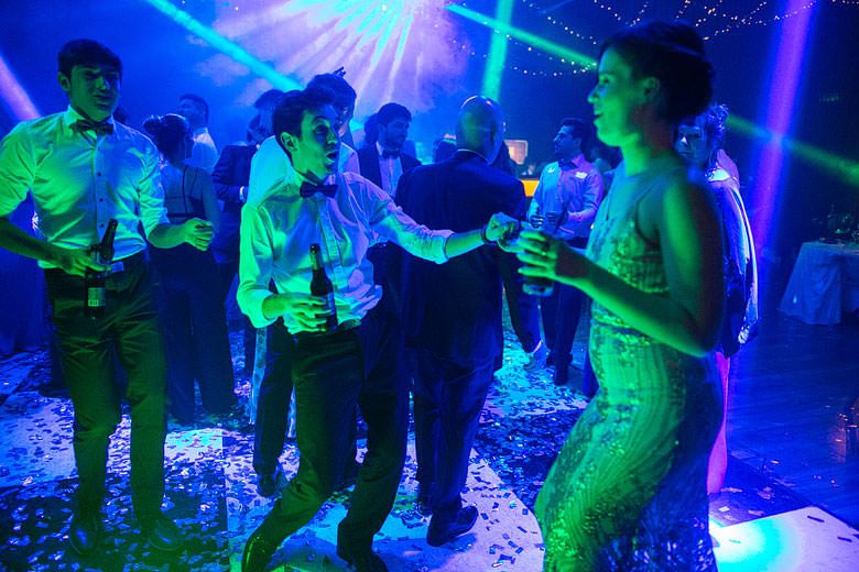casamiento en espacio pilar