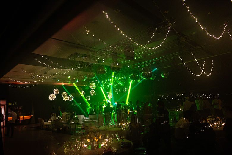 casamiento en espacio pilar