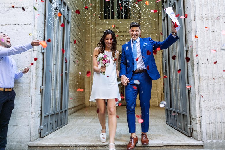 Fotografo Casamiento en Puerto Salguero