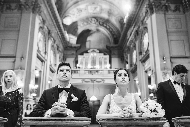 Boda en parroquia san nicolas de bari