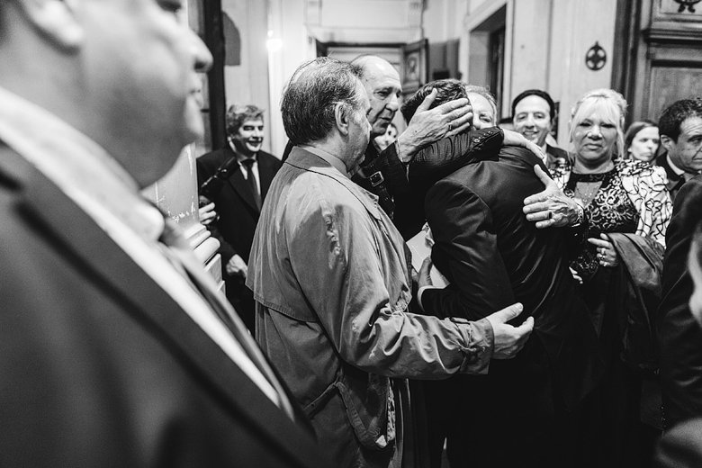 Boda en parroquia san nicolas de bari