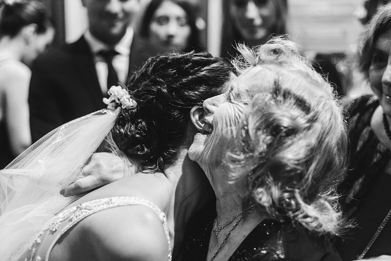 Boda en parroquia san nicolas de bari