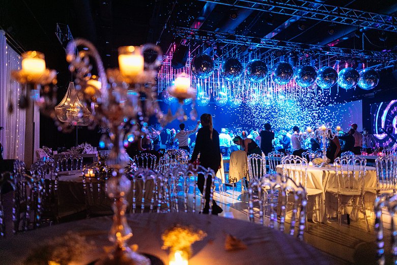 Casamiento en Puerto Salguero