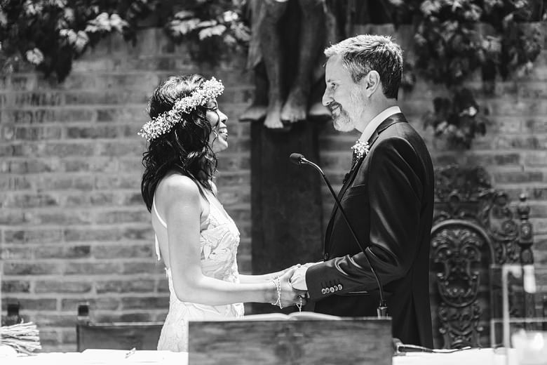 Boda en Capilla Santa Teresita de Moorlands