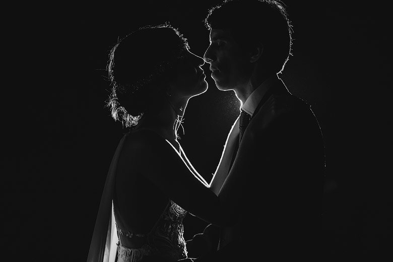 fotos de boda en la herencia
