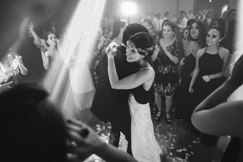 fotos de boda en la herencia