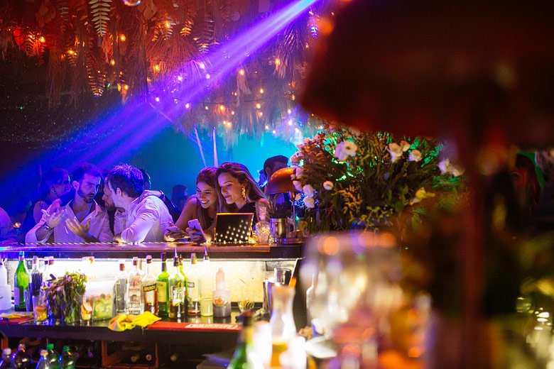 obar barras premium