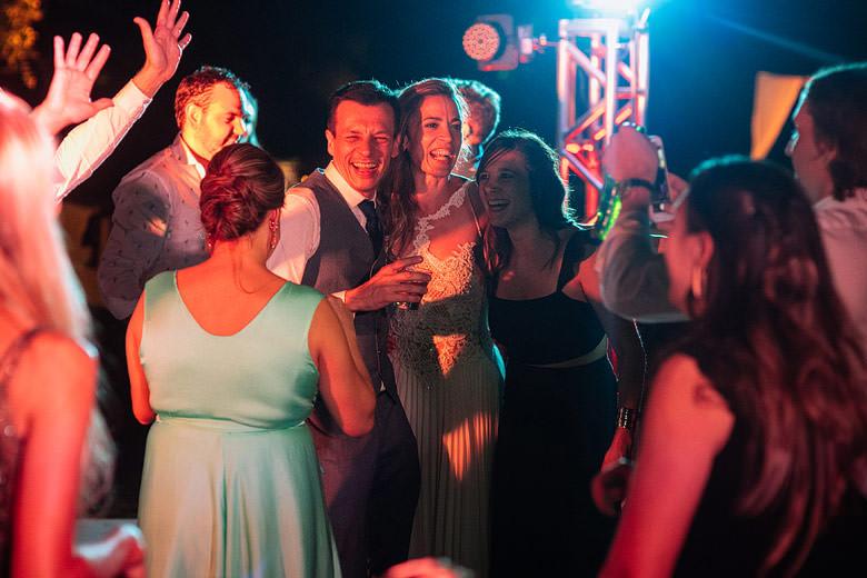 fotos originales de casamiento
