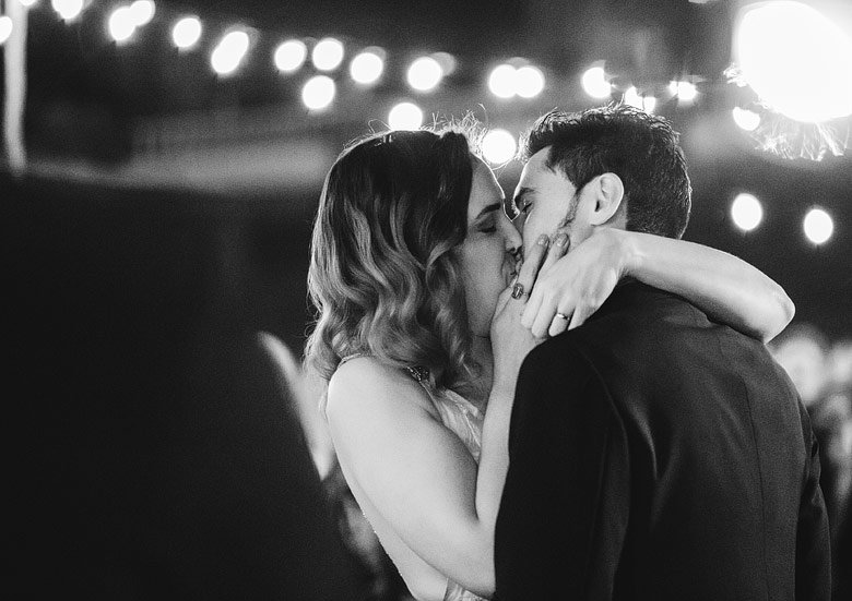 casamiento en lowlands