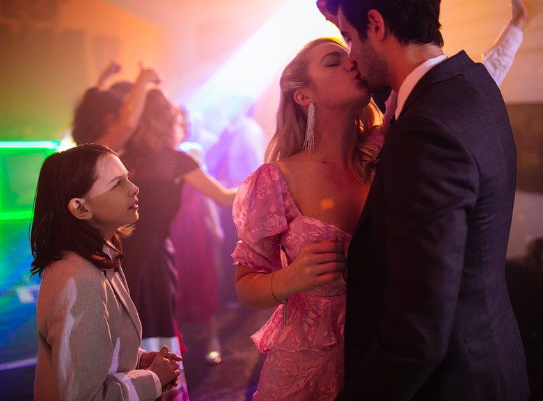 fotoperiodismo de boda en argentina