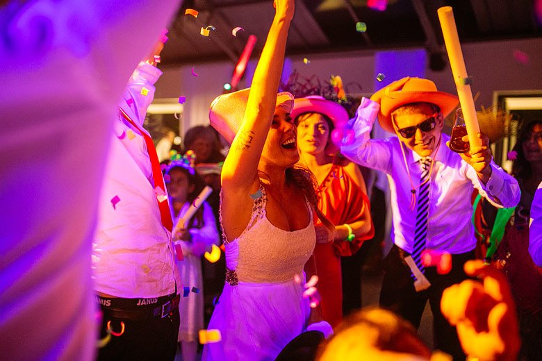 boda en espacio mendoza