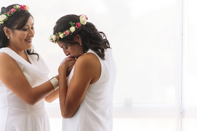 boda igualitaria en argentina