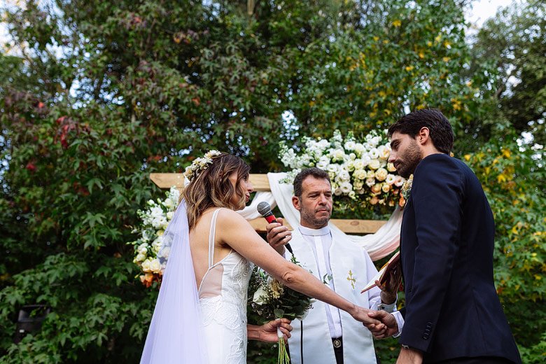 boda en espacio pilar