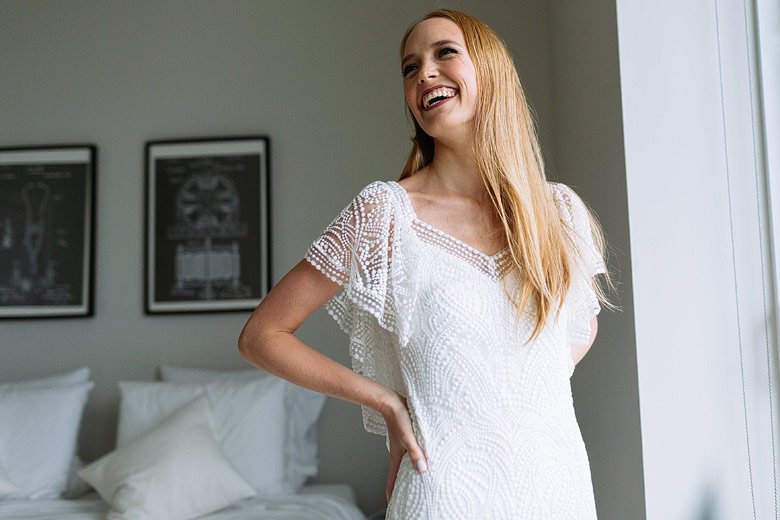 novia lista casamiento en miami beach