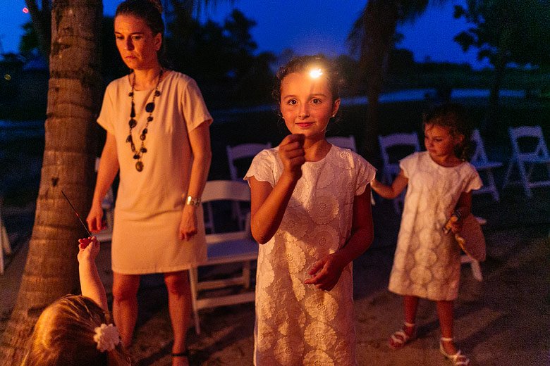 boda en la playa en miami beach