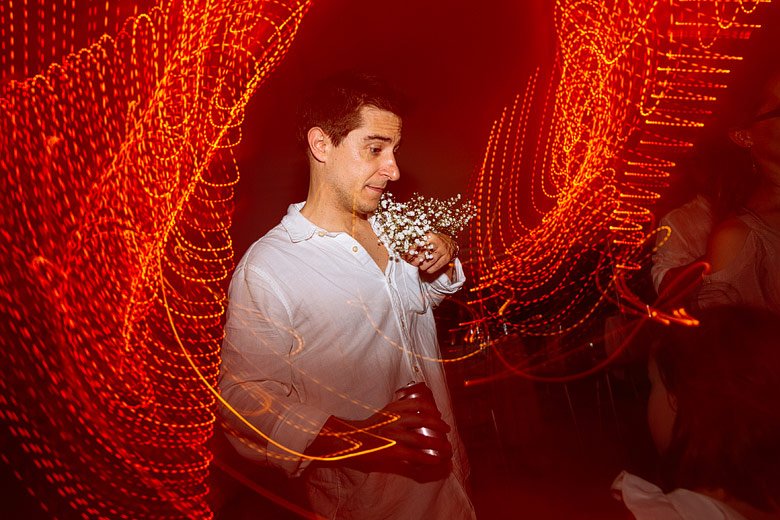 boda en la playa en miami beach