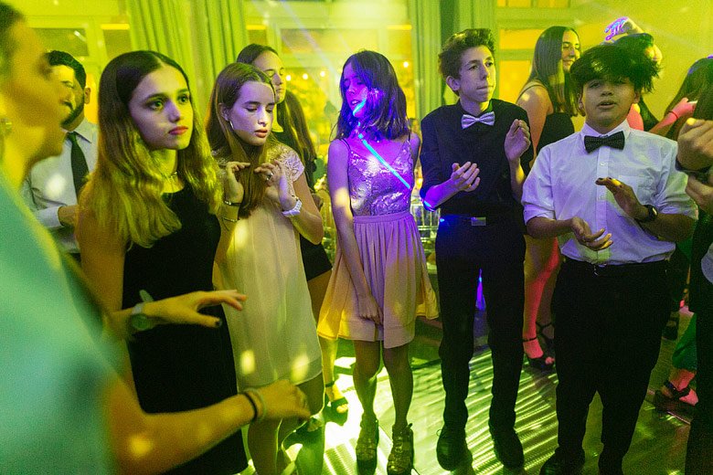 fotografo cumple de 15