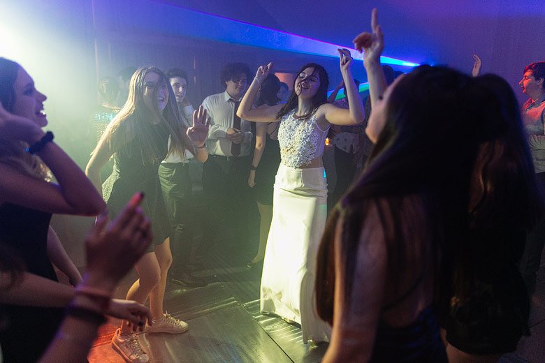 fotografo cumple de quince años