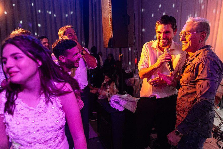 fotografo cumple de 15