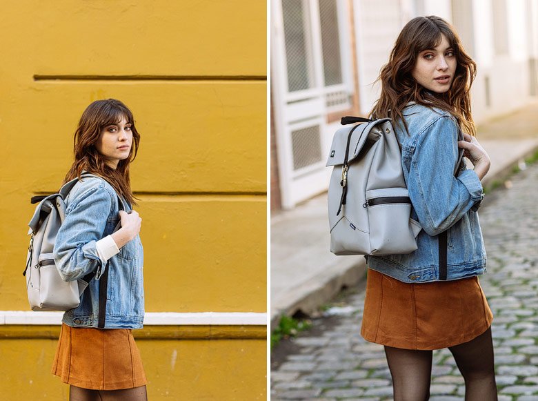 fotos de moda urbanas