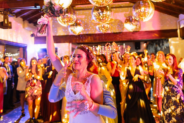 casamiento en estacion fatima