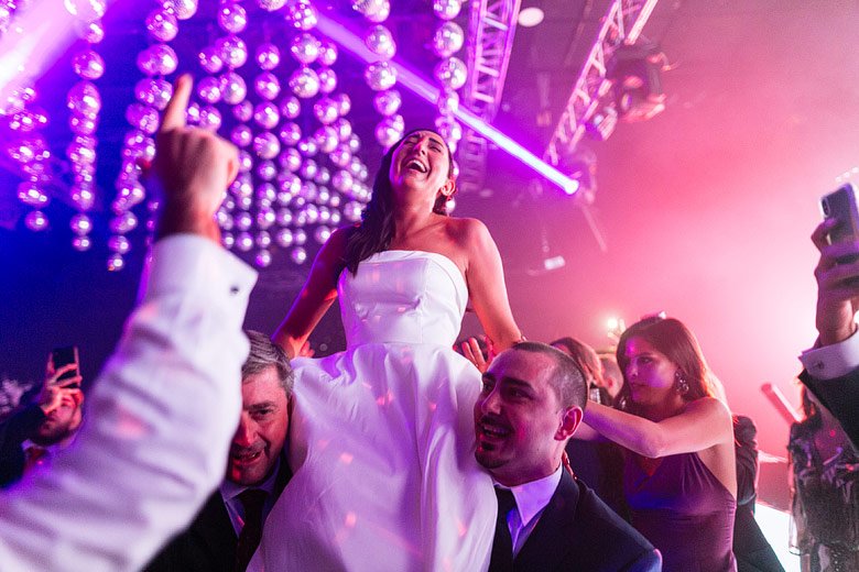 pilar palace eventos