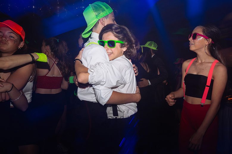 Fiesta de 15 original