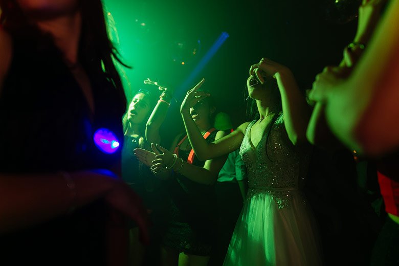 Fiesta de 15 original