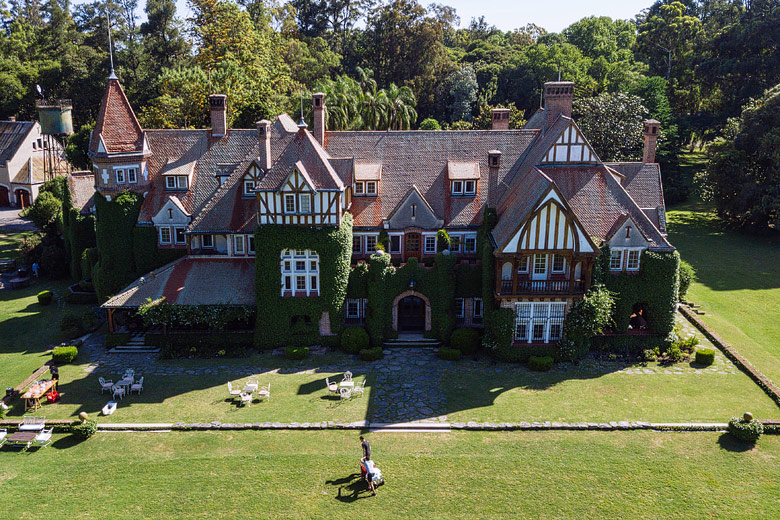 estancia villa maria