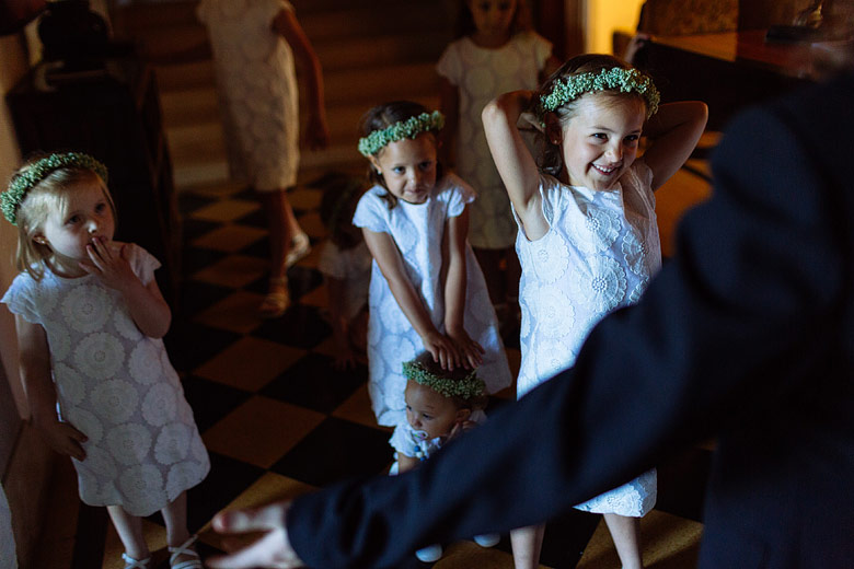 Casamiento en Villa Maria
