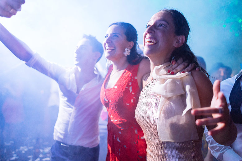 Casamiento en Villa Maria