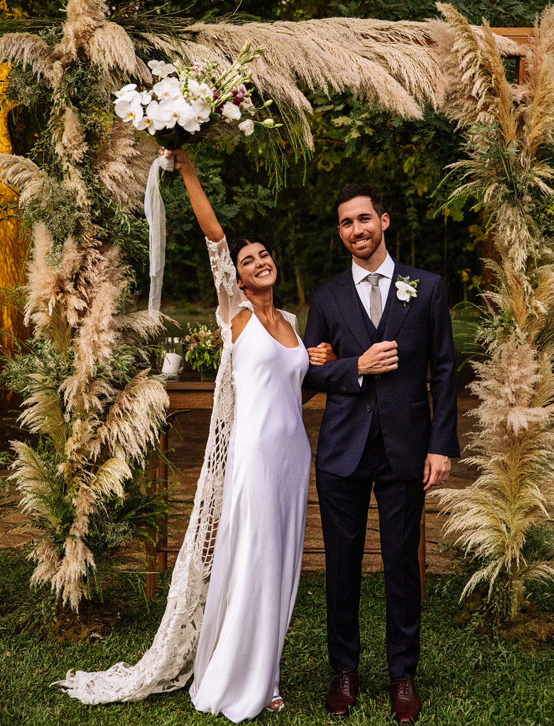 Foto y video de casamiento buenos aires