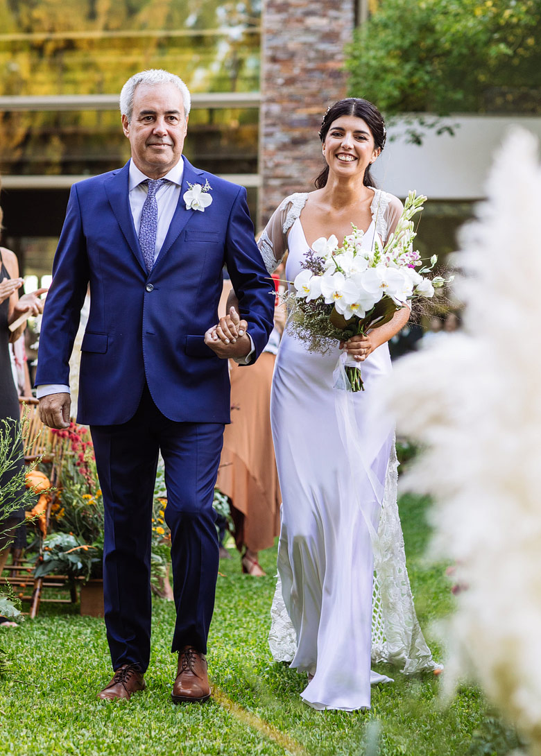 foto y video de casamiento en Rincón de Pilar
