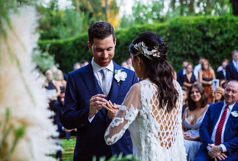 foto y video de casamiento de boda