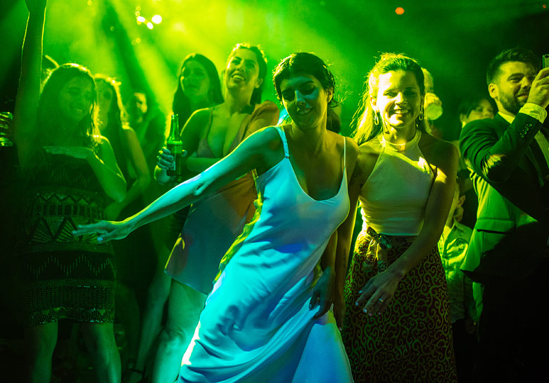 foto y video de casamiento en bs as