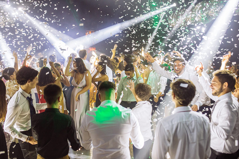 foto y video de casamiento en salones de pilar