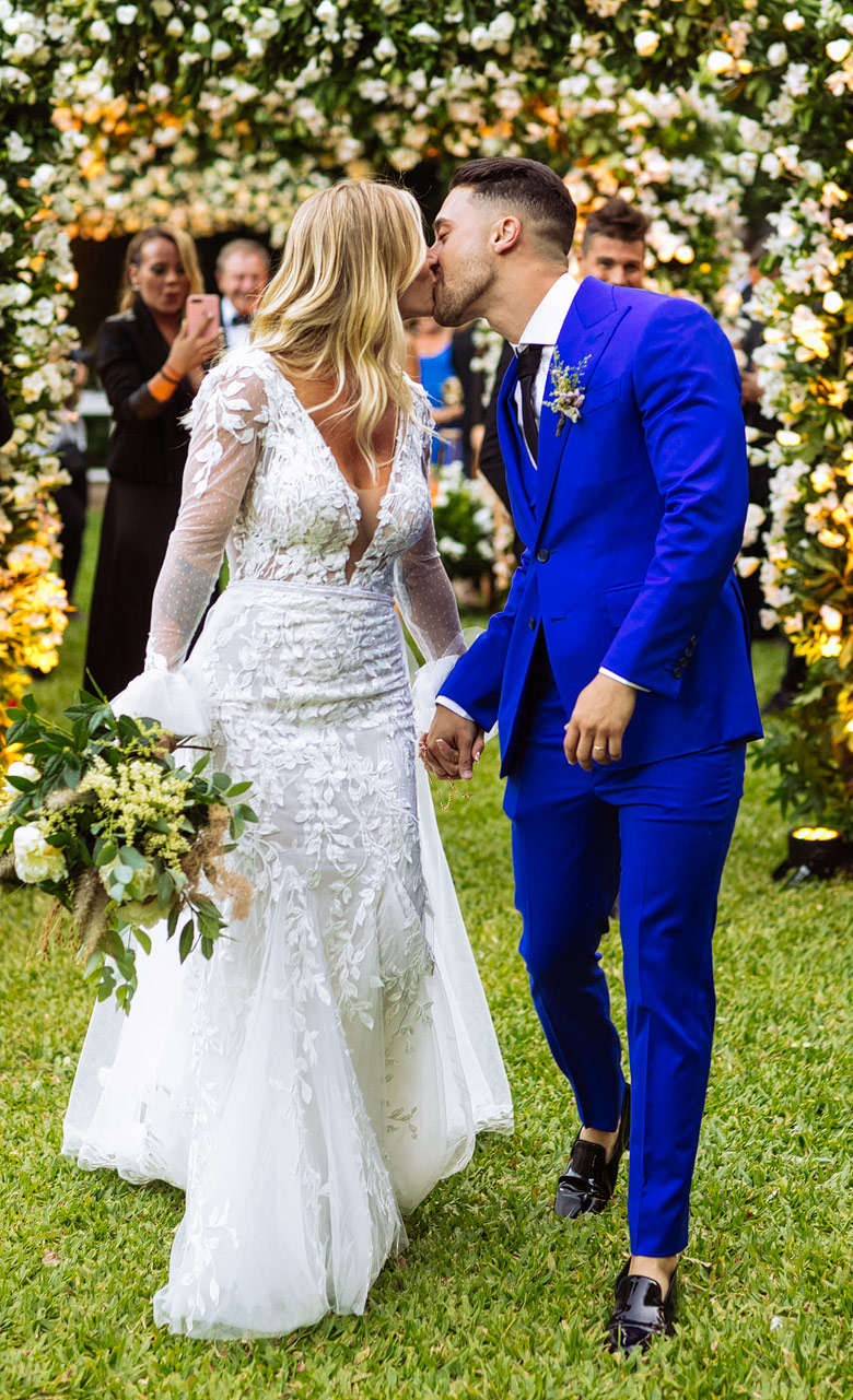 casamiento boho argentina
